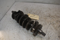 2002 Honda CBR600F4i Crankshaft 13300-MBW-J20