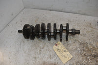 2002 Honda CBR600F4i Crankshaft 13300-MBW-J20