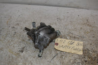 2002 Honda CBR600F4i Water Pump 19200-MBW-307