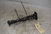 2002 Honda CBR600F4i Camshafts 14110-MBW-010 14210-MBW-J20