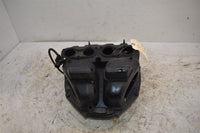 2002 Honda CBR600F4i Airbox 17221-MBW-A11 17231-MBW-D21