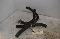 2002 Honda CBR600F4i Coolant Lines