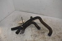2002 Honda CBR600F4i Coolant Lines