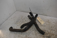 2002 Honda CBR600F4i Coolant Lines