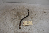 2002 Honda CBR600F4i Fuel Lines 17527-MBW-D20