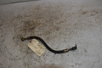 2002 Honda CBR600F4i Fuel Lines 17527-MBW-D20