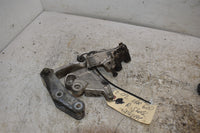2002 Honda CBR600F4i Rear Shock Linkage