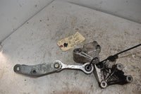 2002 Honda CBR600F4i Rear Shock Linkage