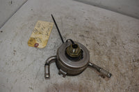 2002 Honda CBR600F4i Oil Filter Housing Cooler 15700-MBW-J20