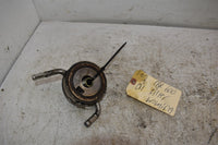 2002 Honda CBR600F4i Oil Filter Housing Cooler 15700-MBW-J20