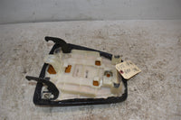 2002 Honda CBR600F4i Rear Seat 77300-MBW-A20ZB