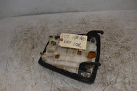 2002 Honda CBR600F4i Rear Seat 77300-MBW-A20ZB