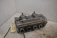 2002 Honda CBR600F4i Cylinder Head 12010-MBW-E20