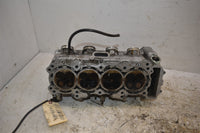 2002 Honda CBR600F4i Cylinder Head 12010-MBW-E20
