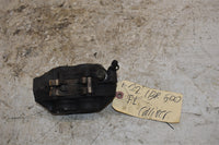 2002 Honda CBR600F4i Left Front Brake Caliper 45150-MBW-E11