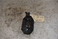 2002 Honda CBR600F4i Left Front Brake Caliper 45150-MBW-E11