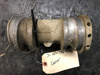 2005 Honda TRX 450 Lone Star Rear Carrier