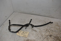 2002 Honda CBR600F4i Front Brake Lines 45125-MBW-003