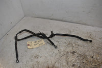 2002 Honda CBR600F4i Front Brake Lines 45125-MBW-003