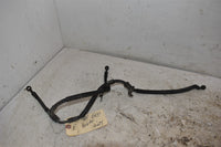 2002 Honda CBR600F4i Front Brake Lines 45125-MBW-003