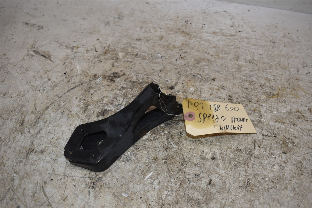 2002 Honda CBR600F4i Speedometer Mount Bracket