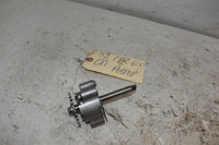 2002 Honda CBR600F4i Oil Pump 15100-MBW-000