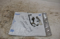 2002 Honda CBR600F4i Rear Seat Lock Assembly