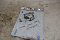 2002 Honda CBR600F4i Rear Seat Lock Assembly