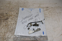2002 Honda CBR600F4i Rear Seat Lock Assembly