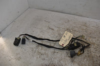 2002 Honda CBR600F4i Rear Wiring Harness 32106-MBW-A10