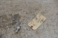 2002 Honda CBR600F4i Rear Brake Pedal 46500-MBW-010