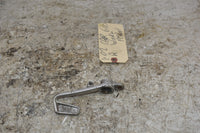 2002 Honda CBR600F4i Rear Brake Pedal 46500-MBW-010