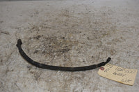 2002 Honda CBR600F4i Rear Brake Line 43310-MBW-003