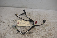2002 Honda CBR600F4i Engine Harness 32103-MBW-A10