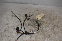 2002 Honda CBR600F4i Engine Harness 32103-MBW-A10