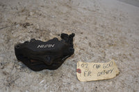 2002 Honda CBR600F4i Right Front Brake Caliper 45250-MBW-E11