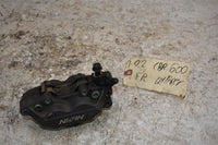 2002 Honda CBR600F4i Right Front Brake Caliper 45250-MBW-E11