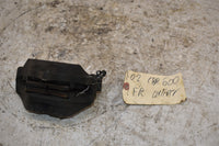 2002 Honda CBR600F4i Right Front Brake Caliper 45250-MBW-E11