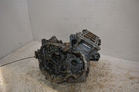 2002 Honda CBR600F4i Crankcases 11000-MBW-J20