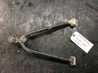 2005 Honda TRX 450 Right Front Upper A Arm