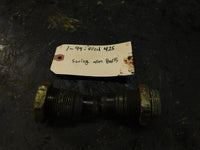 1999 Polaris Xpedition 425 Swing Arm Bolts