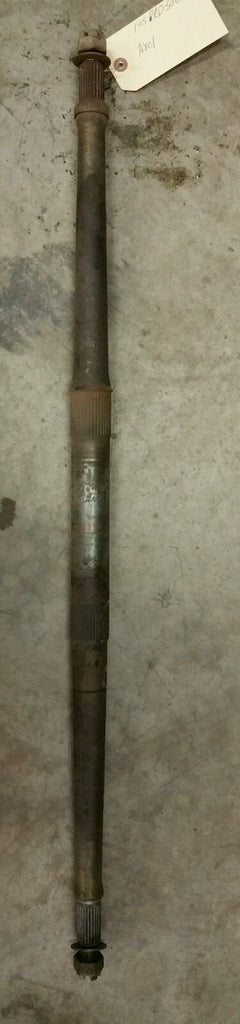 2005 Polaris Predator 500 Rear Axle