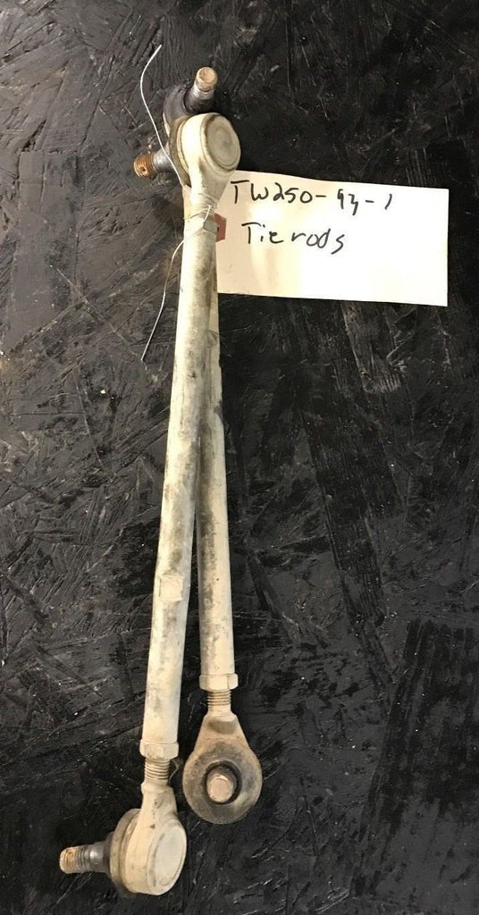 1993 Yamaha Timberwolf 250 Tie Rods
