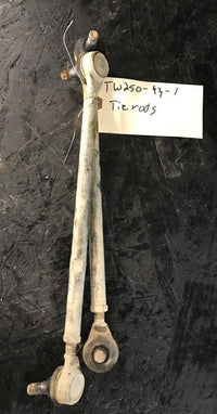 1993 Yamaha Timberwolf 250 Tie Rods