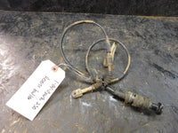 2004 Suzuki Ozark 250 Reverse Button w/ Cable