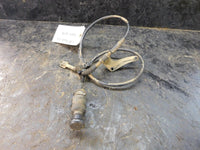 2004 Suzuki Ozark 250 Reverse Button w/ Cable