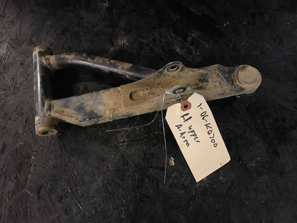 2006 Suzuki King Quad 700 Right Front Upper A Arm