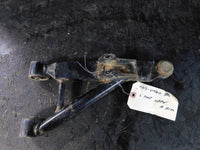 2002 Suzuki Vinson 500 Left Front Upper A Arm