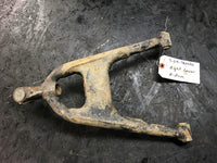 2005 Honda TRX 450 Right Front Lower A Arm