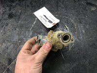 2004 Suzuki Twin Peaks 700 Thermostat Housing